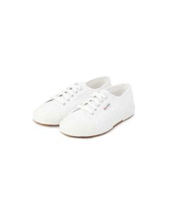 [SUPERGA]ローカットスニーカー