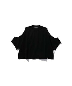 [EVERLAST RB別注]肩開きTシャツ