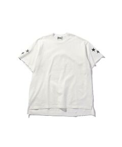 [EVERLAST RB別注]スターロングTシャツ