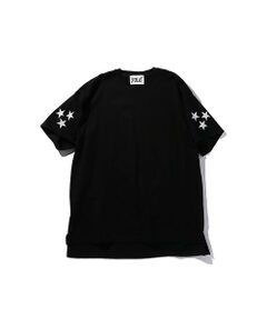 [EVERLAST RB別注]スターロングTシャツ