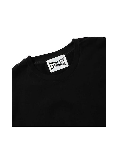 ROSE BUD / ローズ バッド カットソー | [EVERLAST RB別注]スターロングTシャツ | 詳細3