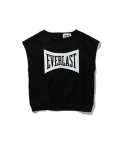 [EVERLAST RB別注]ロゴノースリーブTシャツ