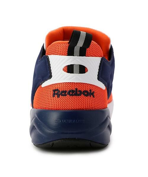 ROSE BUD / ローズ バッド スニーカー | REEBOK FURYLITE II | 詳細17