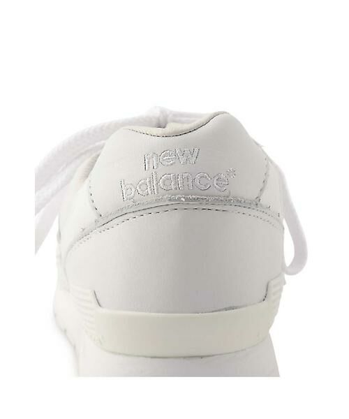 ROSE BUD / ローズ バッド スニーカー | New Balance MRL996 EW WHITE | 詳細7