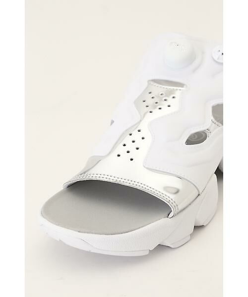 ROSE BUD / ローズ バッド スニーカー | REEBOK INSTAPUMP FURY SANDAL MAG BD3186 | 詳細1