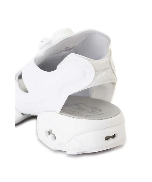 ROSE BUD / ローズ バッド スニーカー | REEBOK INSTAPUMP FURY SANDAL MAG BD3186 | 詳細3