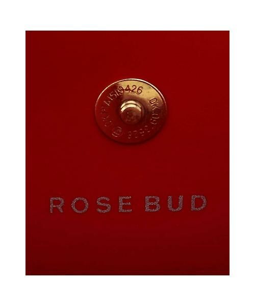 ROSE BUD / ローズ バッド ショルダーバッグ | フェイクレザーショルダーバッグ | 詳細8
