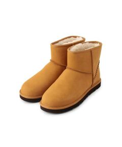 [UGG]ムートンブーツ