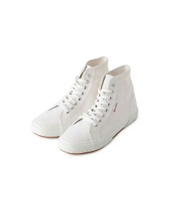 [SUPERGA]ROSE BUD EXCLUSIVEミドルカットスニーカー