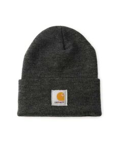 [carhartt]ニットキャップ