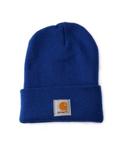 [carhartt]ニットキャップ