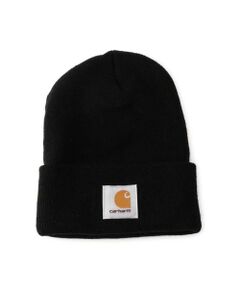 [carhartt]ニットキャップ