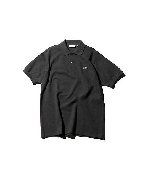 ROSE BUD / ローズ バッド カットソー | (LACOSTE)半袖ポロシャツ | 詳細1