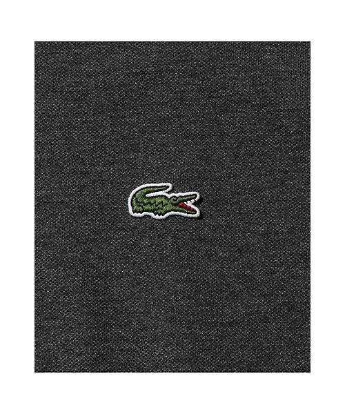 ROSE BUD / ローズ バッド カットソー | (LACOSTE)半袖ポロシャツ | 詳細6