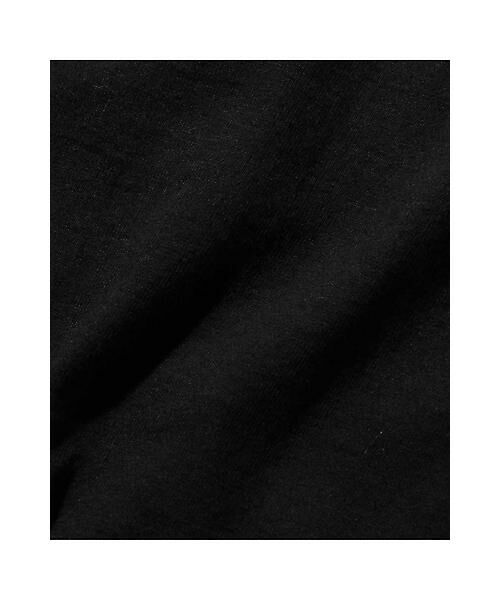 ROSE BUD / ローズ バッド カットソー | [CAMBER]クルーネックポケットTシャツ | 詳細6