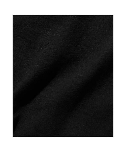 ROSE BUD / ローズ バッド カットソー | [CAMBER]クルーネックポケットTシャツ | 詳細7