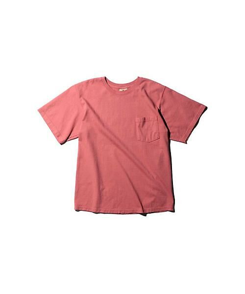 ROSE BUD / ローズ バッド カットソー | 半袖コットンTシャツ | 詳細1