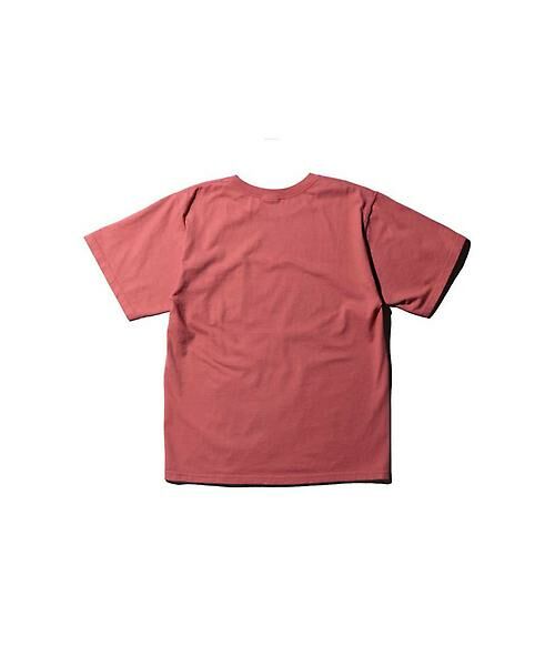 ROSE BUD / ローズ バッド カットソー | 半袖コットンTシャツ | 詳細2