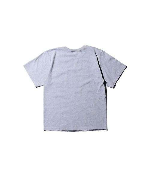 ROSE BUD / ローズ バッド カットソー | ポケット付き半袖Tシャツ | 詳細2