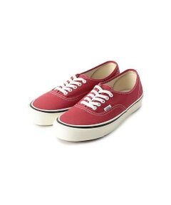 Vans AUTHENTIC 44DX