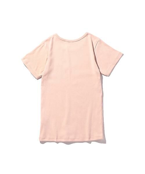 ROSE BUD / ローズ バッド カットソー | 半袖Tシャツ | 詳細1