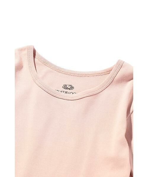 ROSE BUD / ローズ バッド カットソー | 半袖Tシャツ | 詳細2
