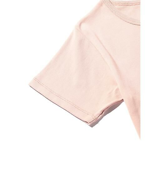 ROSE BUD / ローズ バッド カットソー | 半袖Tシャツ | 詳細3