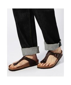 [BIRKENSTOCK]ギゼ