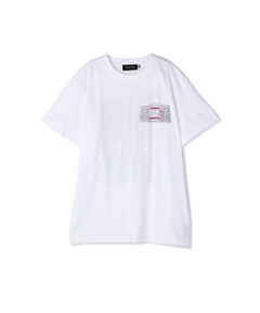 RUN DMC プリントTシャツ