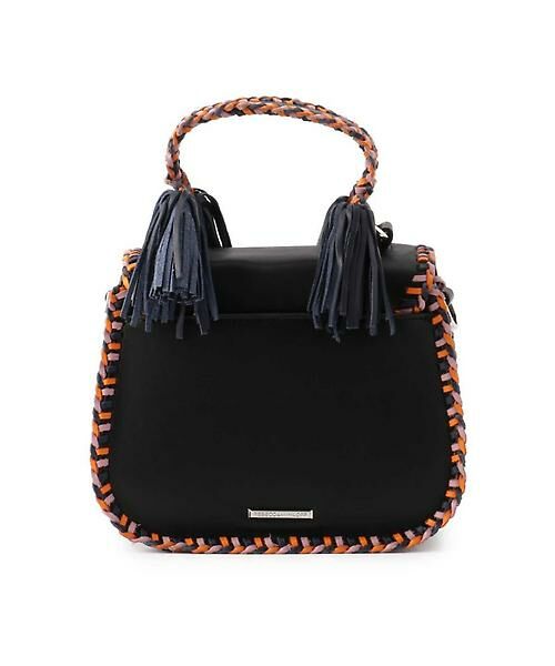 セール】 REBECCA MINKOFF ミニバッグ （ショルダーバッグ）｜ROSE BUD / ローズ バッド ファッション通販  タカシマヤファッションスクエア