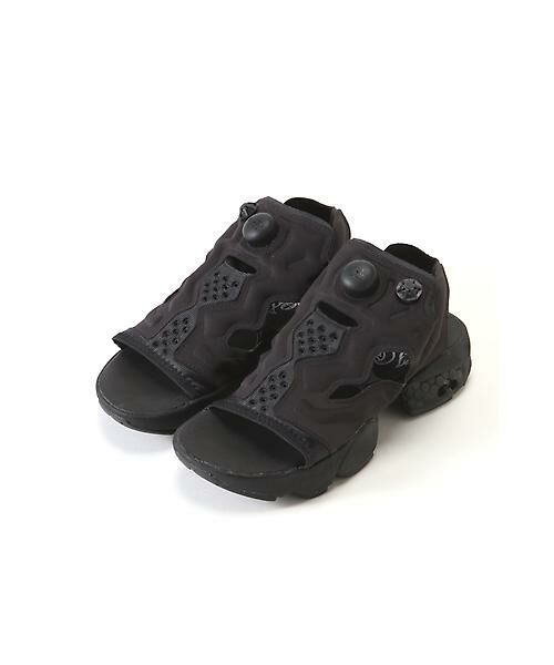 ROSE BUD / ローズ バッド サンダル | REEBOK INSTAPUMP FURY SANDAL CM9937 | 詳細4