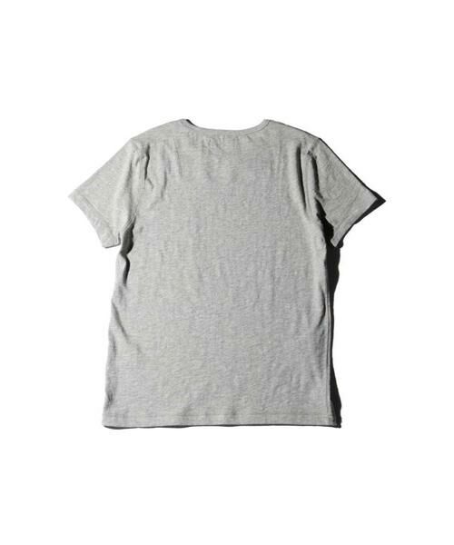 ROSE BUD / ローズ バッド カットソー | 胸ポケット半袖Tシャツ | 詳細2