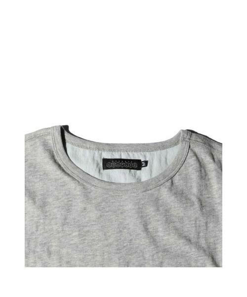 ROSE BUD / ローズ バッド カットソー | 胸ポケット半袖Tシャツ | 詳細3