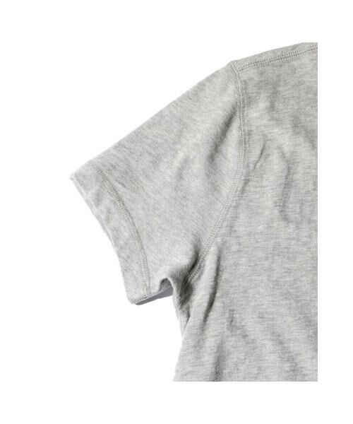 ROSE BUD / ローズ バッド カットソー | 胸ポケット半袖Tシャツ | 詳細4
