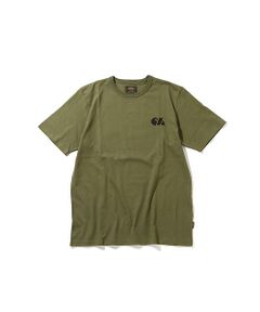 メンズ CARHARTT MILITARYTRAINING T-SHIRT