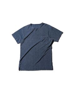 パイル地半袖Ｔシャツ