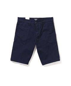 メンズ CARHARTT WIP SID SHORT