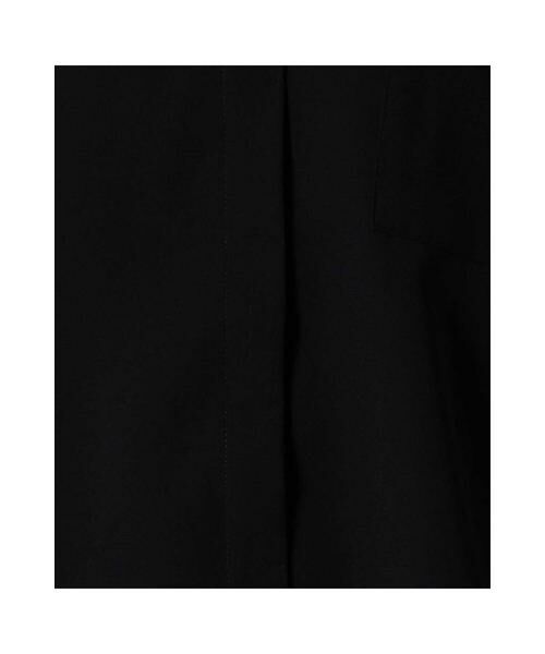 ROSE BUD / ローズ バッド シャツ・ブラウス | 衿付きシフォンブラウス | 詳細8