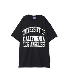 UCLA ビッグTシャツ