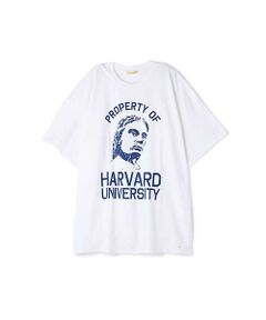 HARVARD ビッグTシャツ