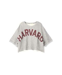 HARVARD スウェットTシャツ