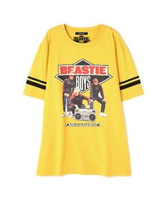 BEASTIE BOYS　Tシャツ