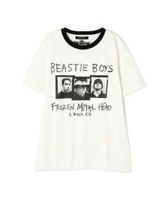 BEASTIE BOYS　Tシャツ