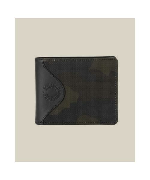 ROSE BUD / ローズ バッド 財布・コインケース・マネークリップ | 二つ折り財布 | 詳細1
