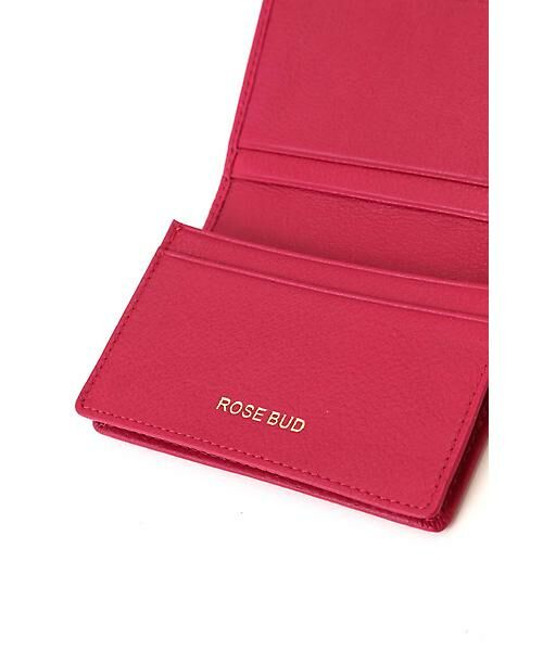 ROSE BUD / ローズ バッド 財布・コインケース・マネークリップ | カードケース | 詳細3