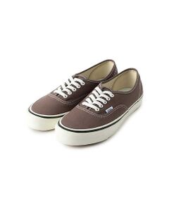 VANS　オーセンティック44DX