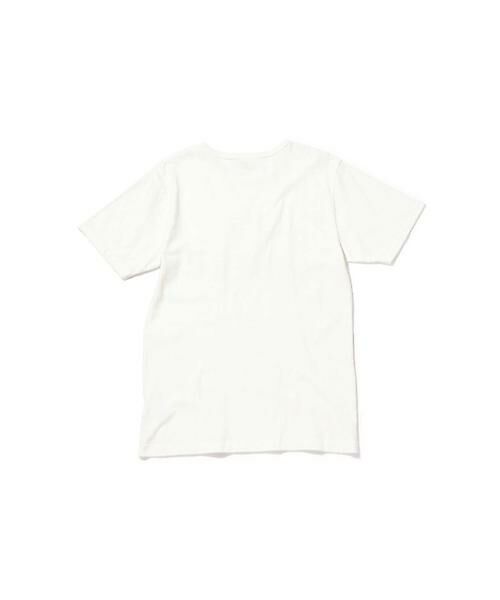 ROSE BUD / ローズ バッド カットソー | メンズプリントTシャツ | 詳細1