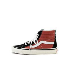 VANS スケートハイ　スニーカー