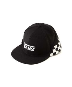 VANS キャップ