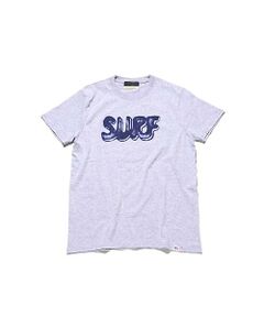 メンズプリントTシャツ